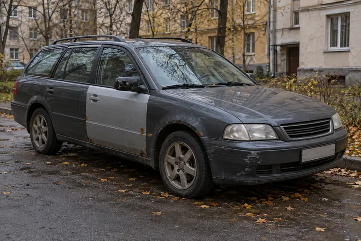 Выкуп проблемных автомобилей