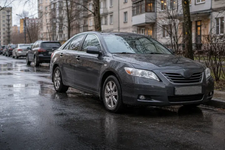 Выкуп автомобилей с пробегом в Санкт-Петербурге
