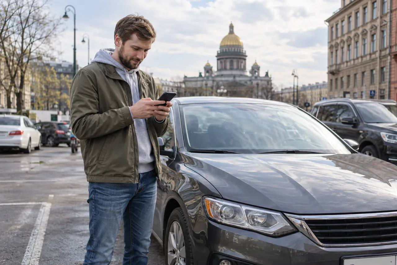 Владелец автомобиля решает, когда продать машину после покупки
